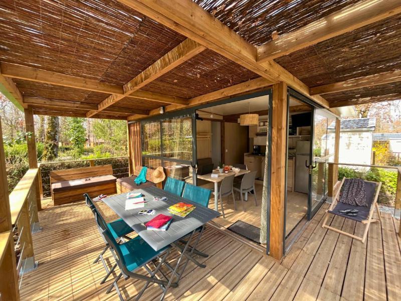 Camping Le Relais Du Leman Messery Esterno foto