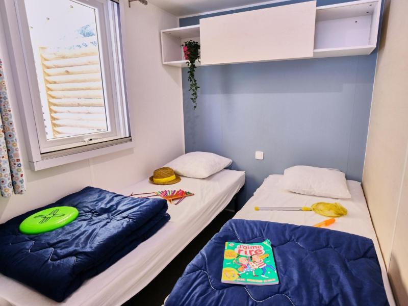 Camping Le Relais Du Leman Messery Esterno foto