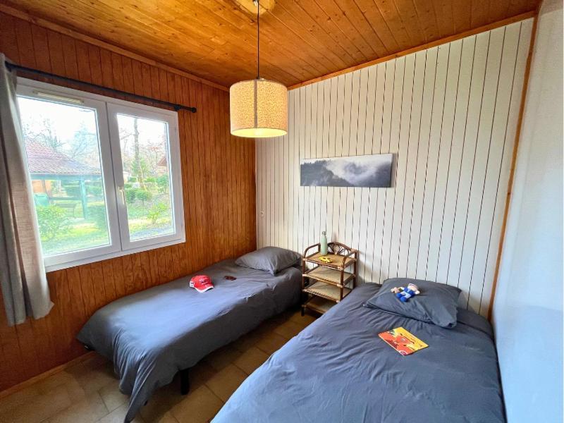 Camping Le Relais Du Leman Messery Esterno foto