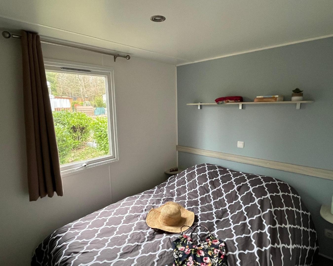 Camping Le Relais Du Leman Messery Esterno foto