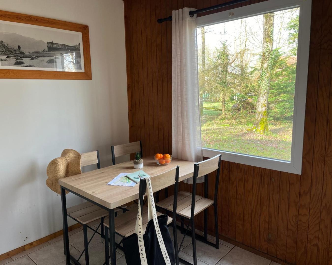 Camping Le Relais Du Leman Messery Esterno foto