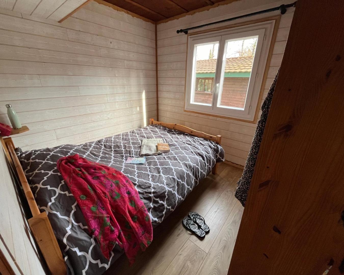 Camping Le Relais Du Leman Messery Esterno foto