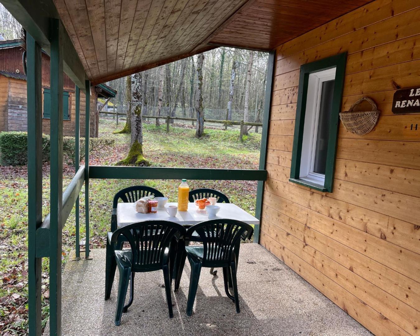 Camping Le Relais Du Leman Messery Esterno foto