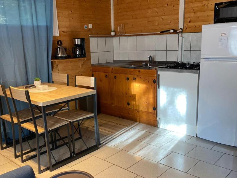 Camping Le Relais Du Leman Messery Esterno foto