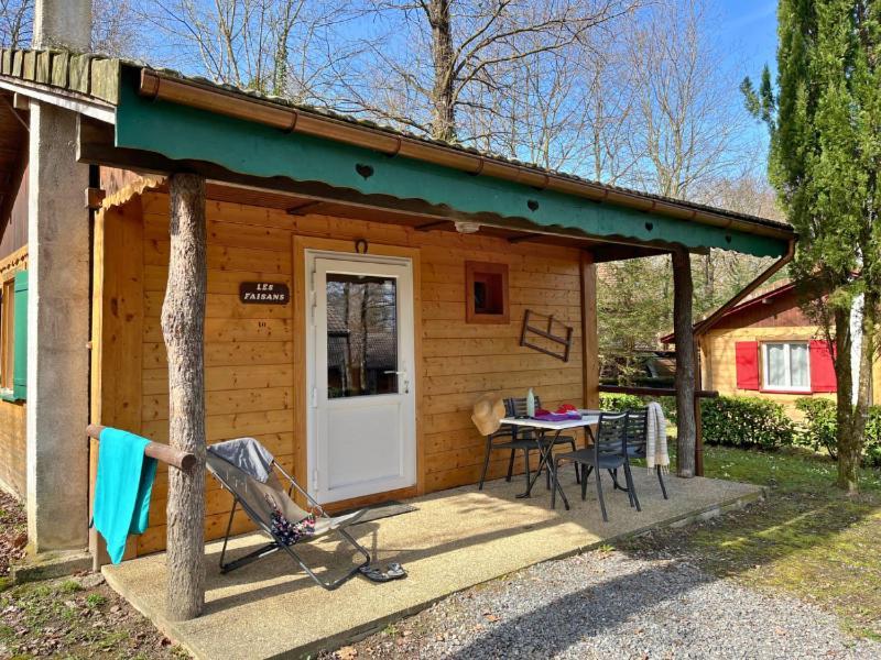 Camping Le Relais Du Leman Messery Esterno foto